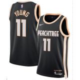 Trae Young, Atlanta Hawks 2025/26 - City Edition